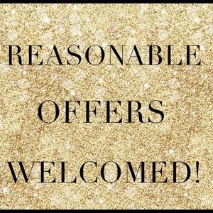 ✨IF YOU DON’T ASK, I CAN’T SAY YES!✨